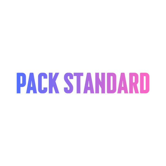 Pack Standard