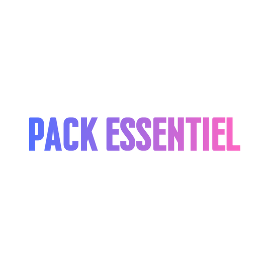 Pack Essentiel